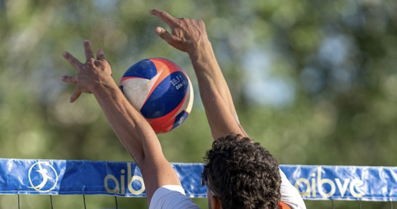 AIBVC CLUB SERIES FINALS